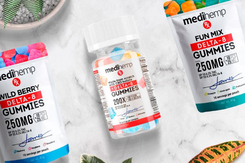 MediHemp RX
