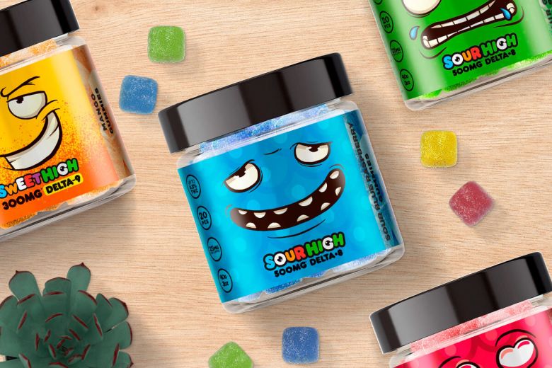 Sour High