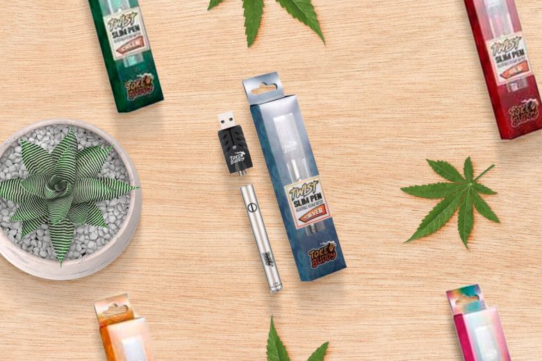Toke Buddy