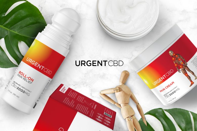 Urgent CBD