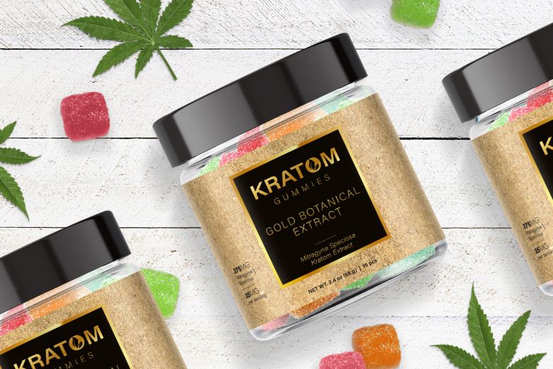 Eco Kratom