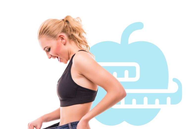 Lose Weight Naturally