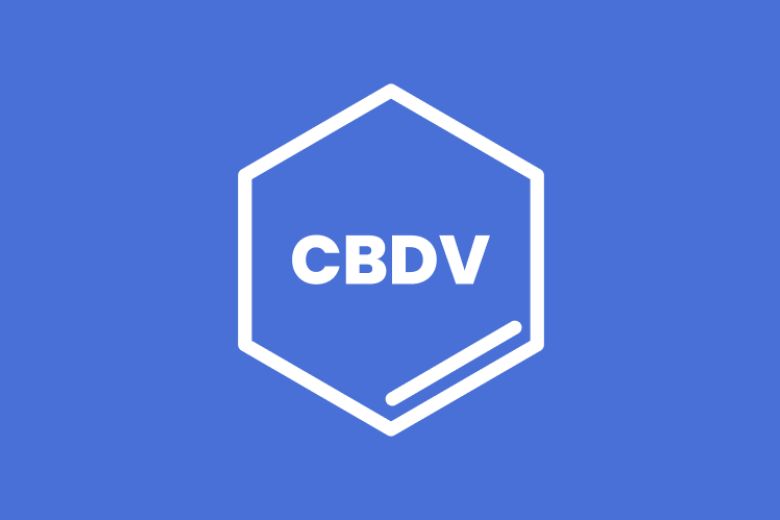 CBDV Products