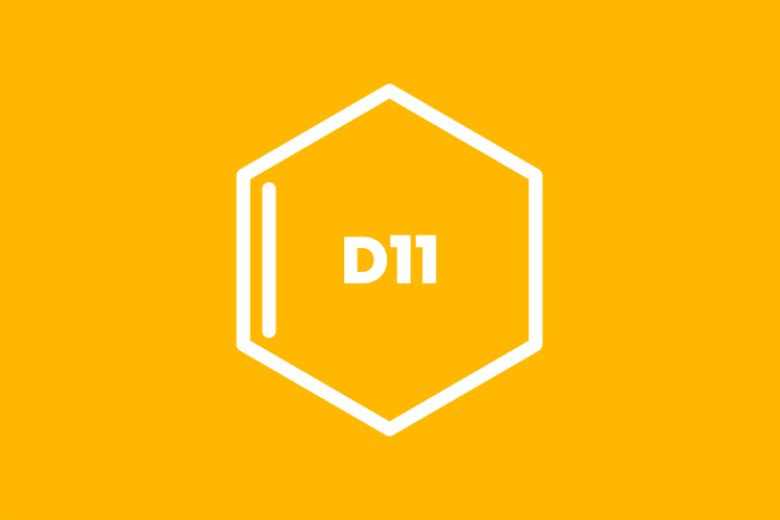 Delta 11 Products