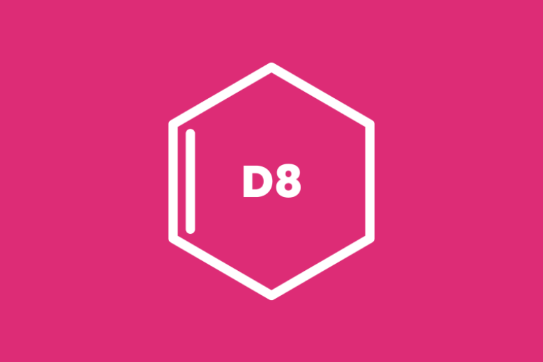 Delta 8 Products