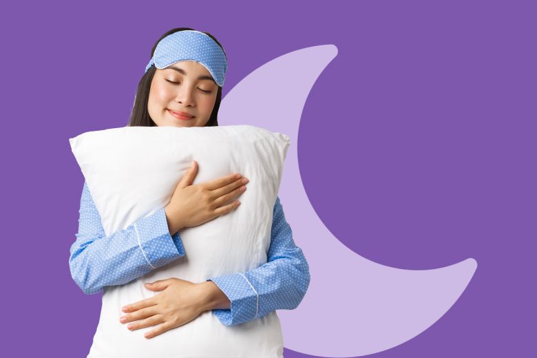 Sleep Peacefully