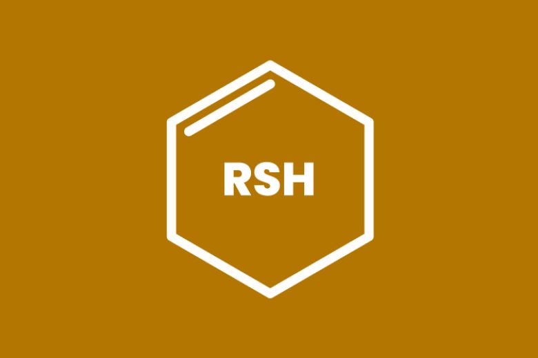Reishi Products