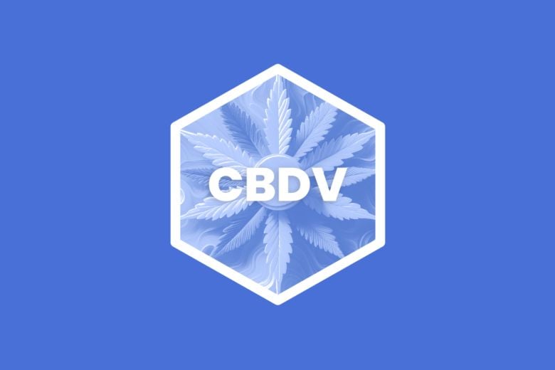 CBDV Products