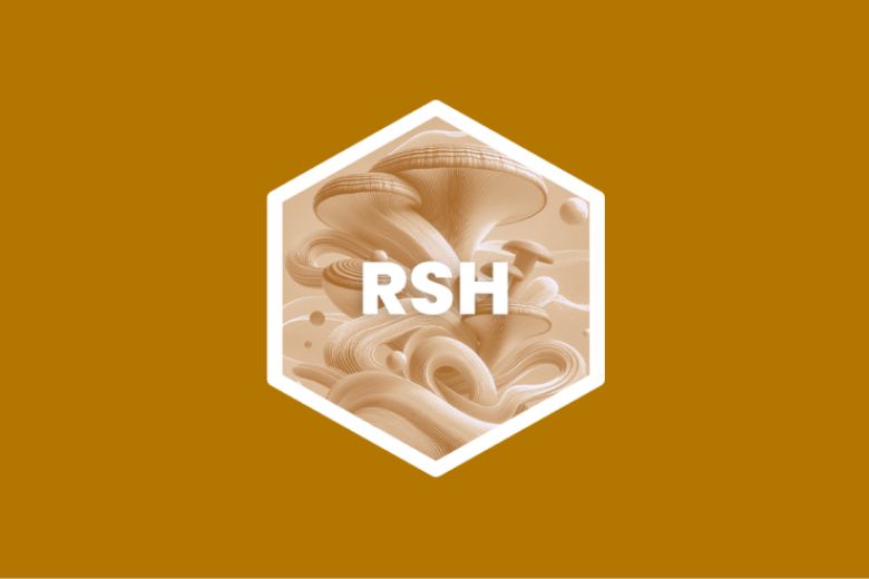 Reishi Products