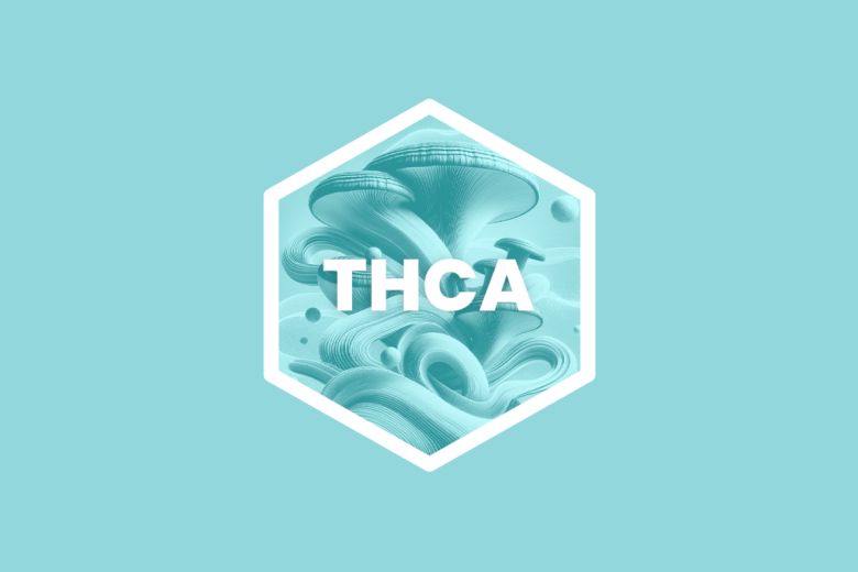 THCA Products