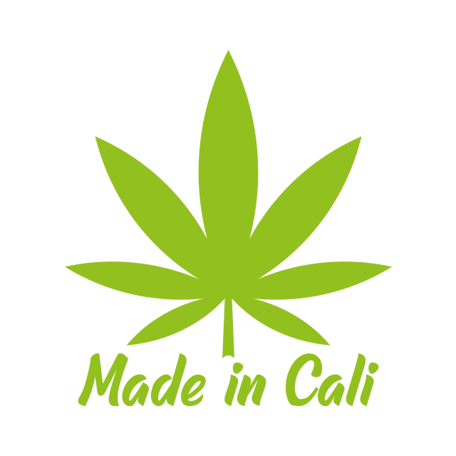 Made In Cali