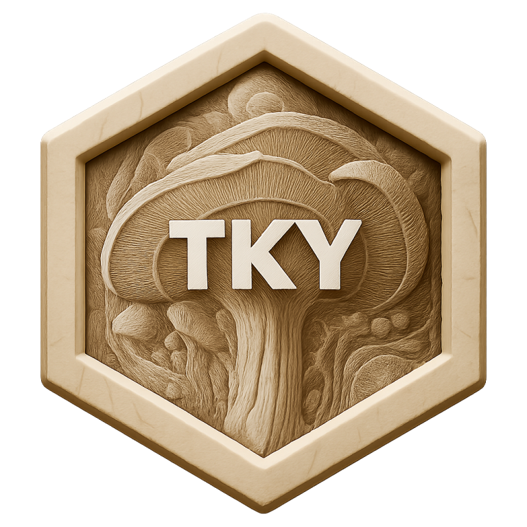 Turkey Tail Products