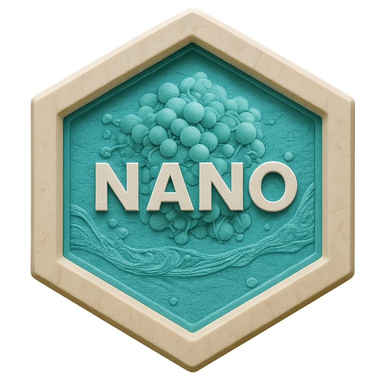 Nano THC Products