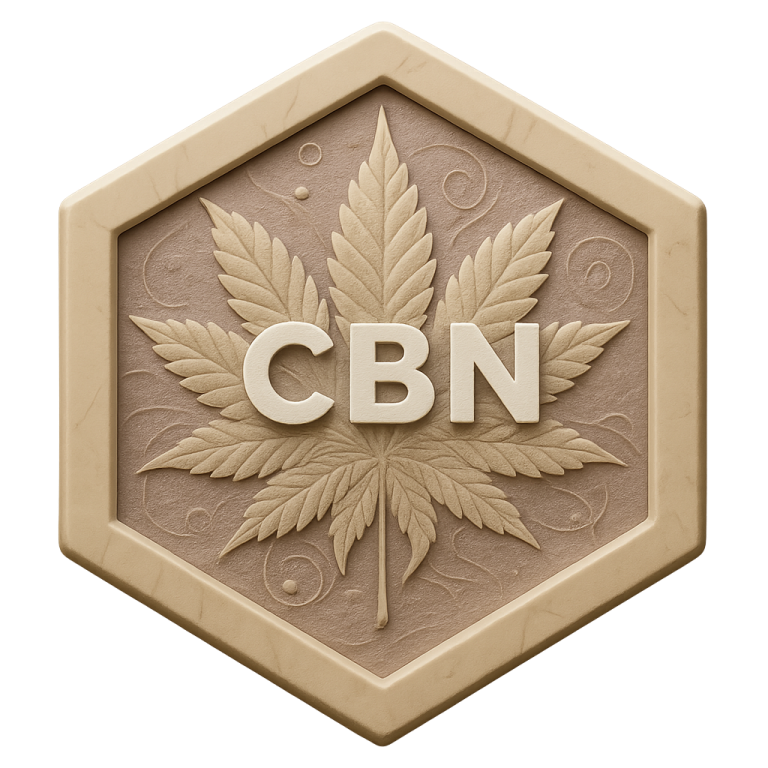 CBN Products