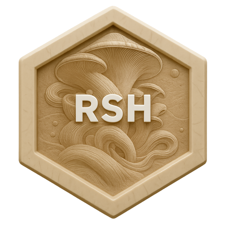 Reishi Products