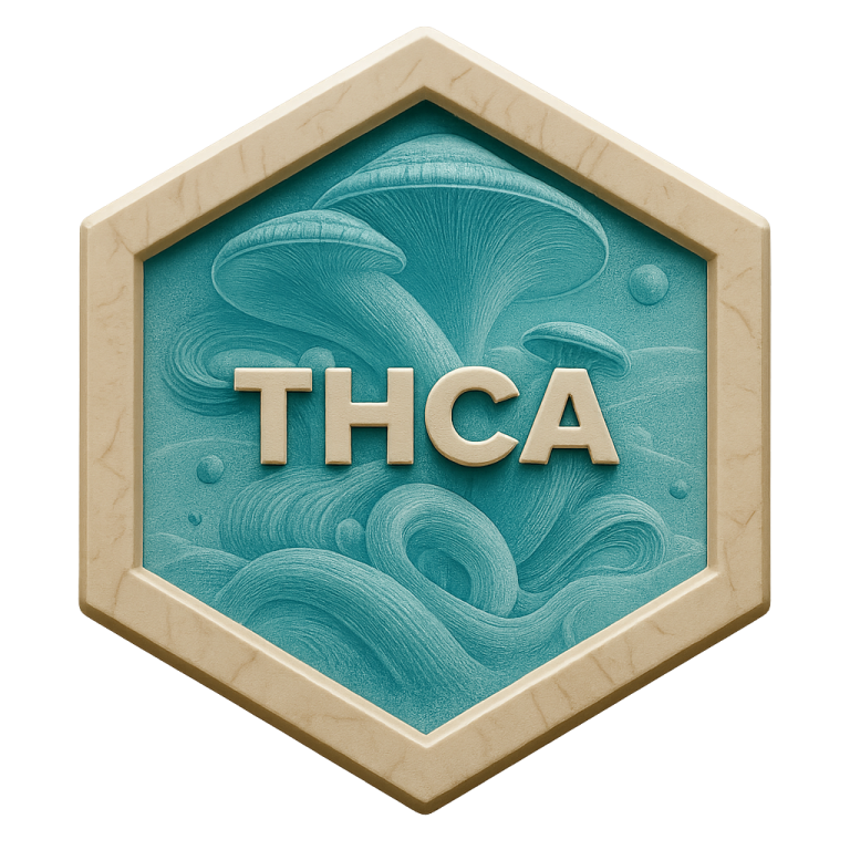 THCA Products