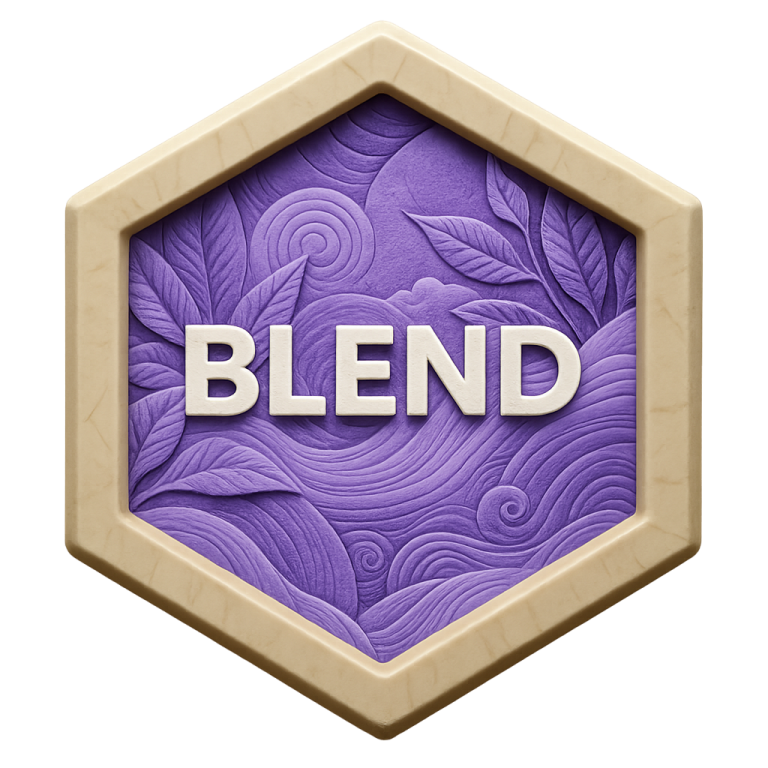 Cannabinoid Blends