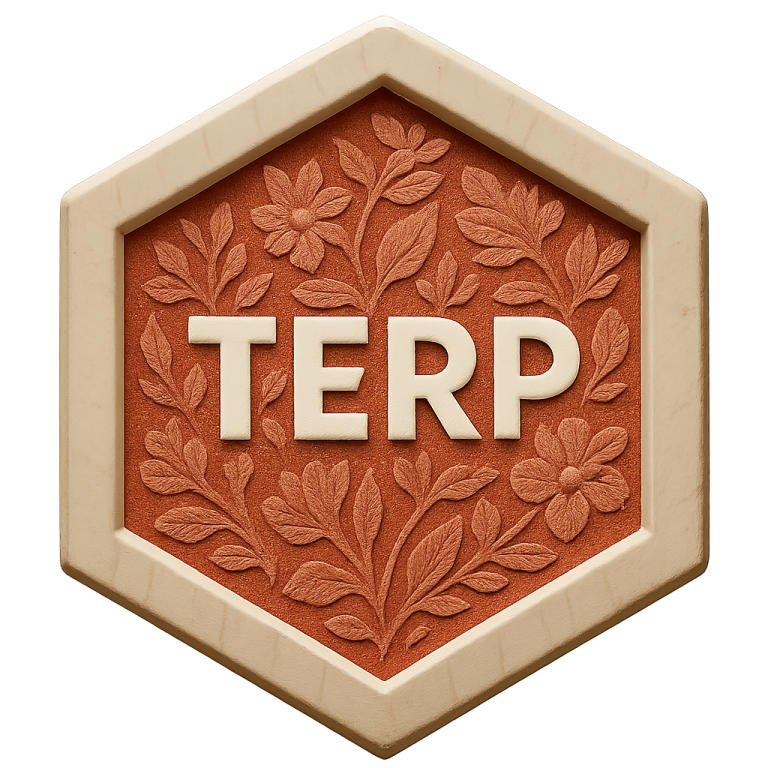 Terpene Products