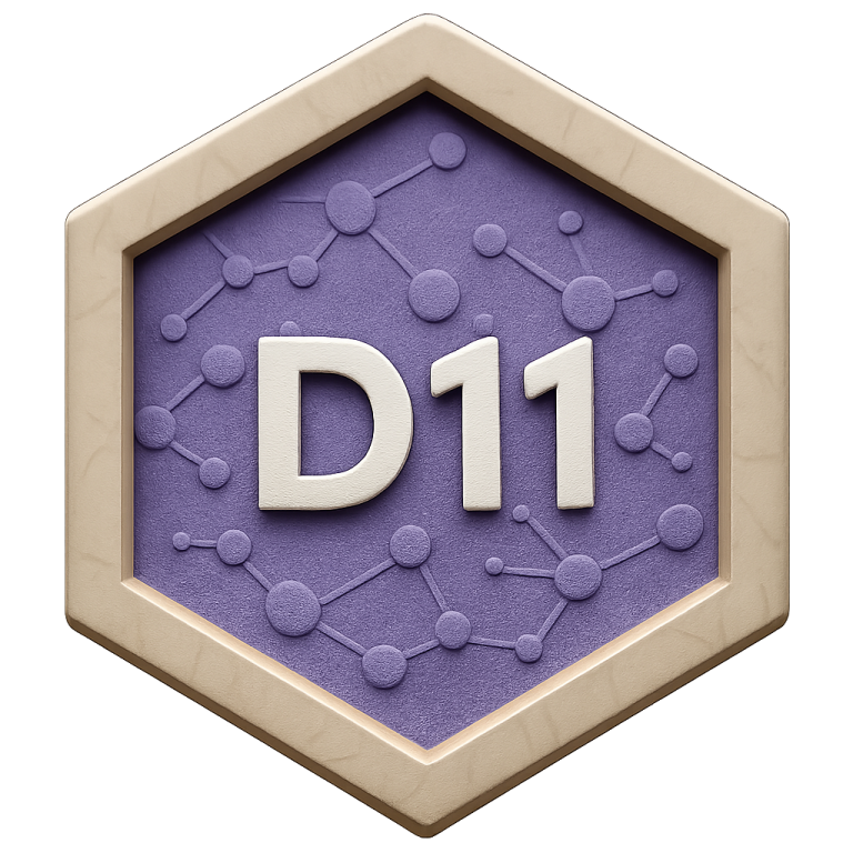 Delta 11 Products