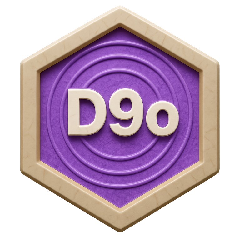 Delta 9o Products
