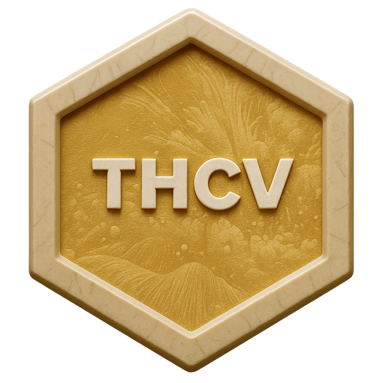 THCV Products
