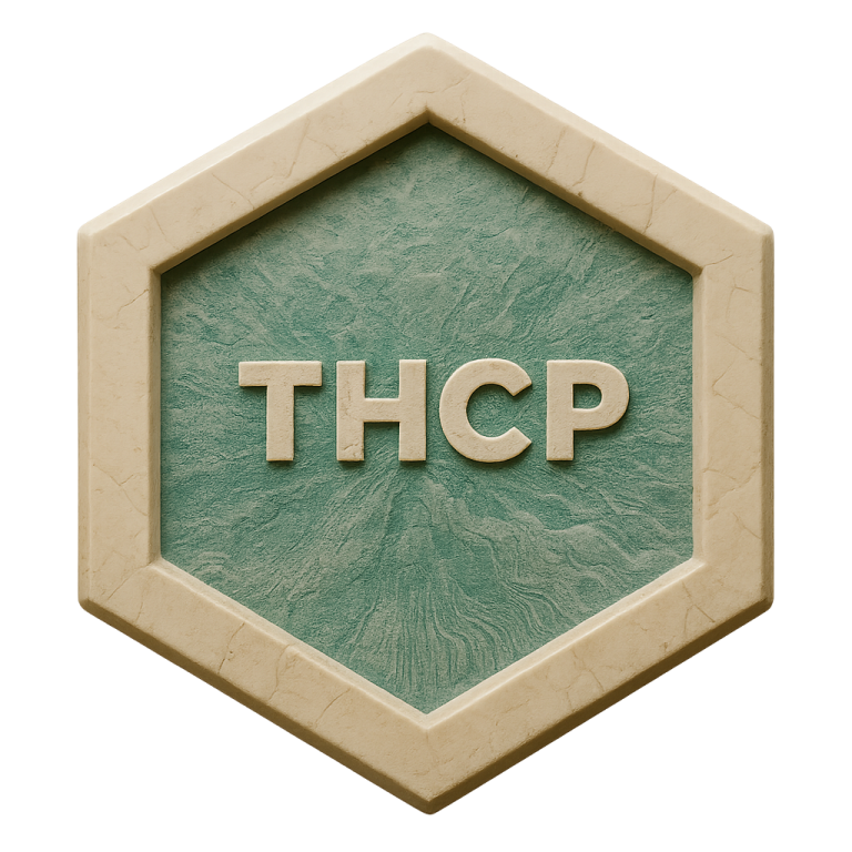 THCP Products