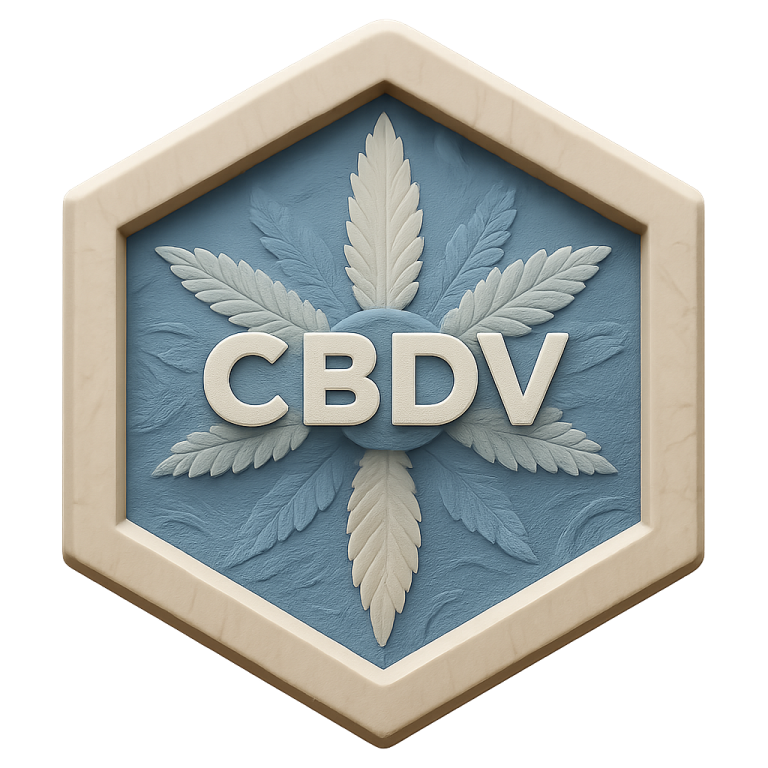 CBDV Products