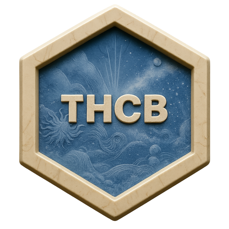 THCB Products