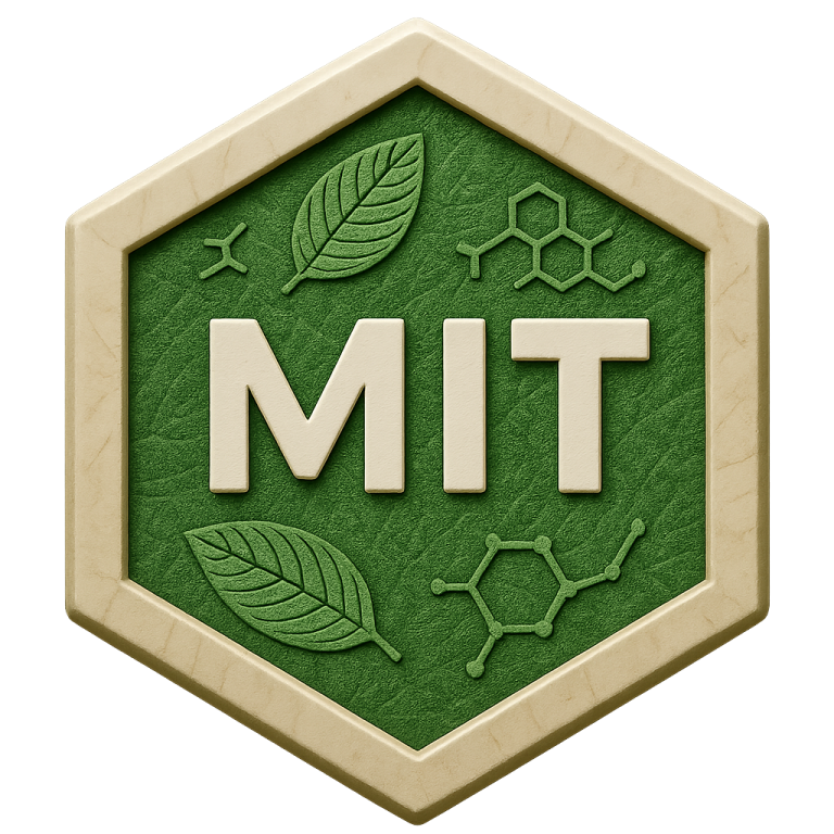 Mitragynine Products