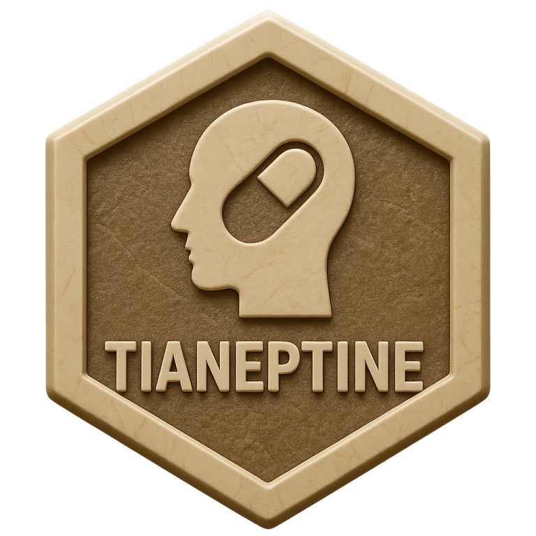 Tianeptine Products