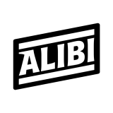 Alibi Icon