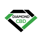 Diamond CBD Icon