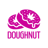 Doughnut Active CBD Icon