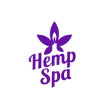 Hemp Spa Icon