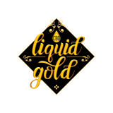 Liquid Gold Icon