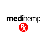 MediHemp RX Icon