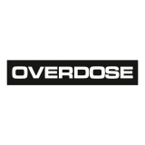 Overdose Icon