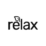Relax Icon
