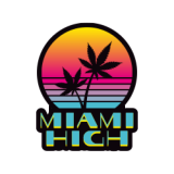 Miami High Icon