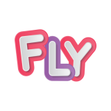 Fly Icon