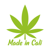 Made In Cali Icon