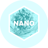 Nano Products Icon