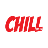 Chill Plus Icon