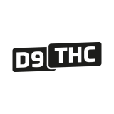 D9 THC Icon