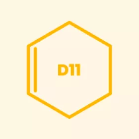 Delta 11