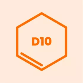 Delta 10