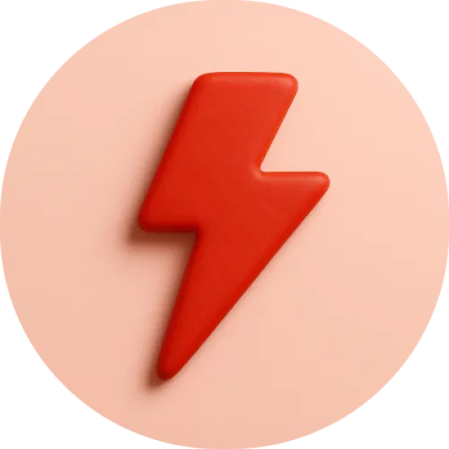 Energized Mood