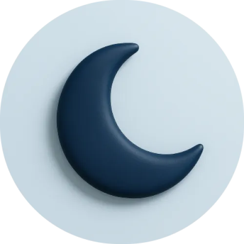 Sleepy Mood