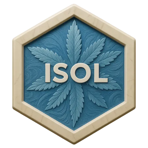 CBD Isolate Products