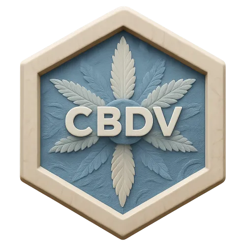 CBDV Products